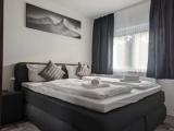 Standard Double Apartment