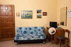 B&B Panorama, Castelbuono