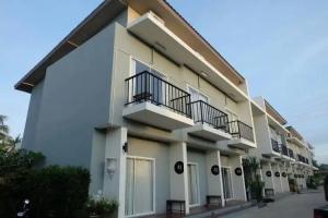 La'moon Resort, Sattahip