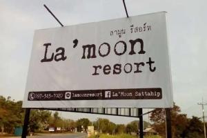 La'moon Resort, Sattahip