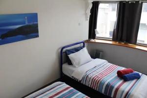 The Nook Backpackers, Hobart
