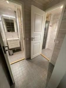 Kuukkeli Log Houses Aurora Resort - 32