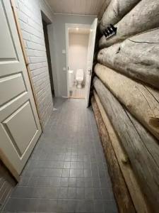 Kuukkeli Log Houses Aurora Resort - 31