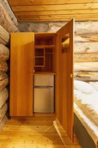 Kuukkeli Log Houses Aurora Resort - 34