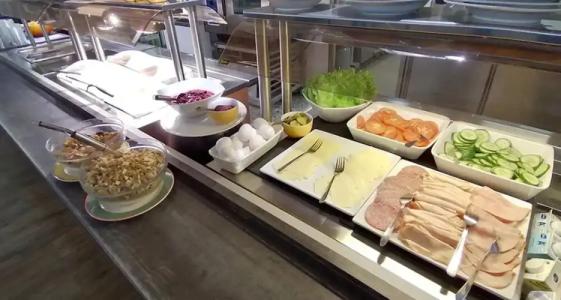 Kuukkeli Log Houses Aurora Resort - 10