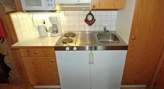 Kuukkeli Log Houses Aurora Resort - 88