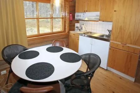 Kuukkeli Log Houses Aurora Resort - 66