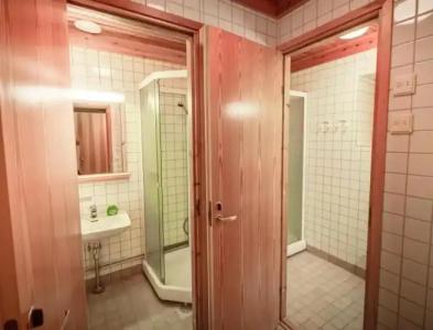 Kuukkeli Log Houses Aurora Resort - 7