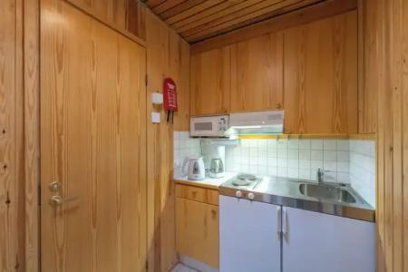 Kuukkeli Log Houses Aurora Resort - 92