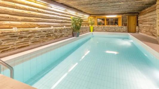 Kuukkeli Log Houses Aurora Resort - 14