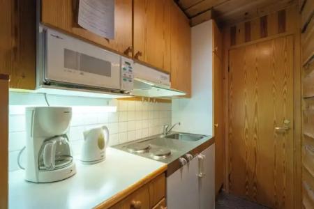 Kuukkeli Log Houses Aurora Resort - 75