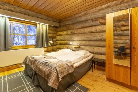 Kuukkeli Log Houses Aurora Resort - 3