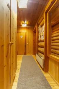 Kuukkeli Log Houses Aurora Resort - 55