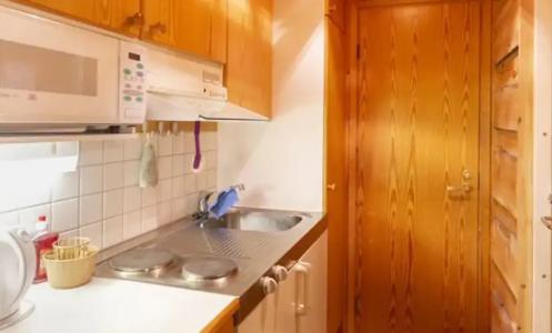 Kuukkeli Log Houses Aurora Resort - 27