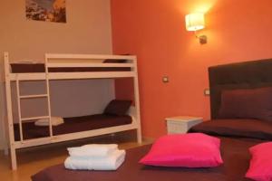 Sea Garden Rooms, Termoli