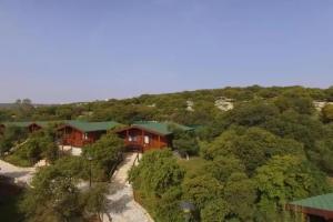 Mountain Breeze Lodge & Resort, Al-Salt