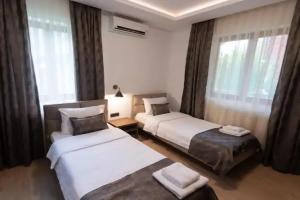 Hotel «RAS Pazarište»