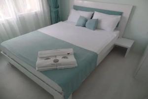 Nesa Palas, Kusadasi
