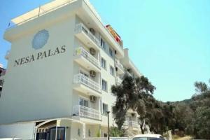 Nesa Palas Apart-hotel, Kusadasi