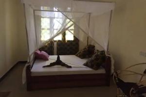 Mnana Beach Bungalows, Michamvi