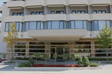 International Prishtina & Spa