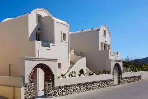 Fileria Suites, Oia
