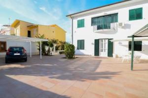 Guest House «Dune Home», Alcamo Marina