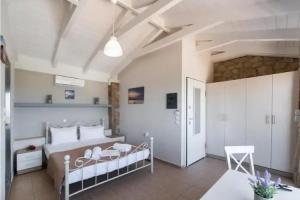 Silencio Luxury Homes, Lefkada Town