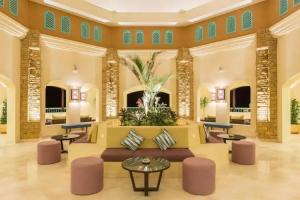 Byoum Lakeside Hotel, Izbat an Namus