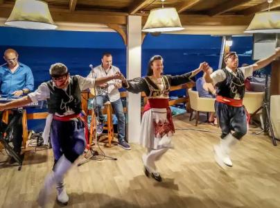 Porto Greco Village Beach - 42