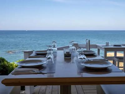 Porto Greco Village Beach - 28