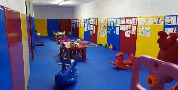 Porto Greco Village Beach - 20