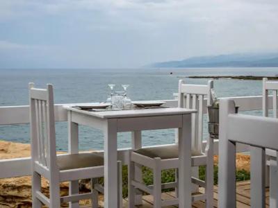 Porto Greco Village Beach - 36