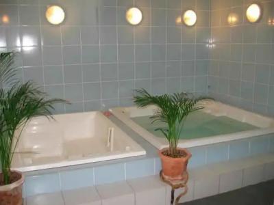 Porto Greco Village Beach - 9