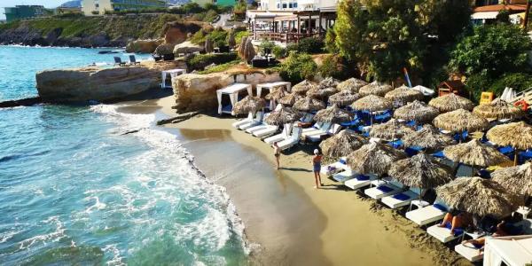 Porto Greco Village Beach - 30