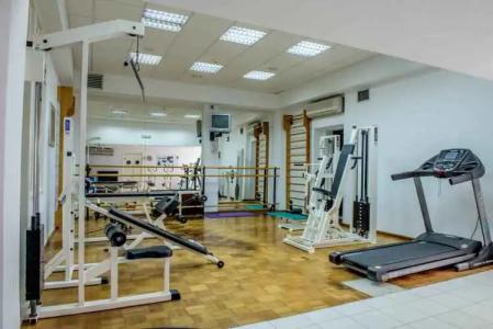 Porto Greco Village Beach - 24