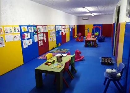 Porto Greco Village Beach - 21