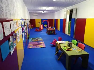 Porto Greco Village Beach - 23