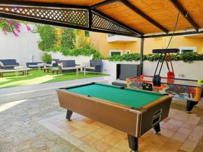 Porto Greco Village Beach - 22