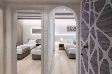 Porto Greco Village Beach - 2