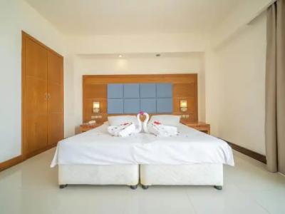 Porto Greco Village Beach - 48