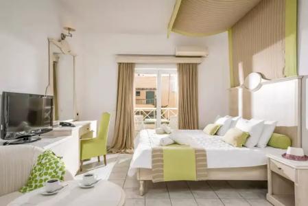 Porto Greco Village Beach - 51