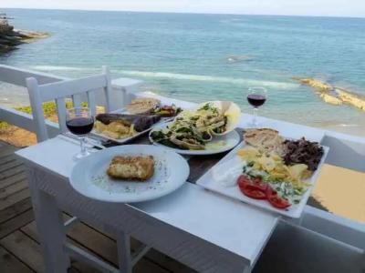 Porto Greco Village Beach - 11