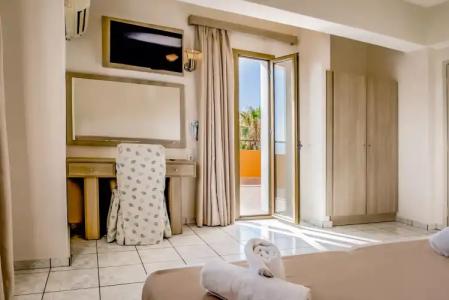 Porto Greco Village Beach - 54