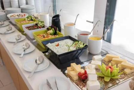 Porto Greco Village Beach - 14