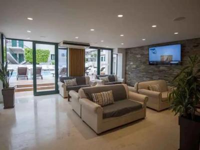 Porto Greco Village Beach - 6