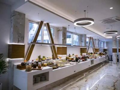 Porto Greco Village Beach - 12