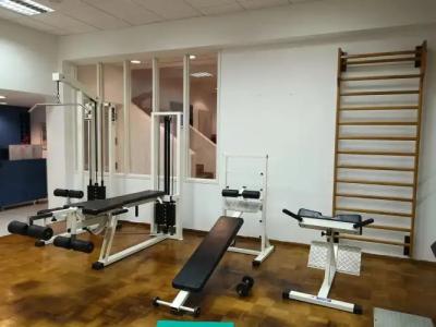 Porto Greco Village Beach - 26