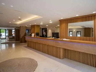 Porto Greco Village Beach - 1