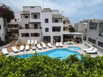 Porto Greco Village Beach - 17